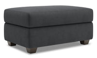  Pouf Trunk Sofa Lab - Pax Pepper 