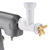  Accessoire presse pour pâtes Cuisinart pour batteur sur socle - PE-50C 