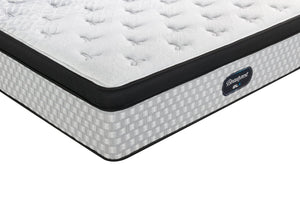 Matelas à Euro-plateau GL4 de Beautyrest pour lit double