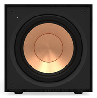  Caisson d'extrêmes graves Reference de Klipsch R-101SW de 300 W de 10 po