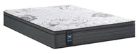  Matelas à Euro-plateau Fiore PosturepedicMD de Sealy pour lit simple 