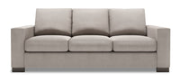  Sofa Track de la collection Sofa Lab - Pax Slate 