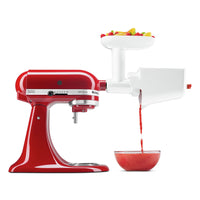  Accessoire presse-fruits et légumes de KitchenAid - KSMFVSP  