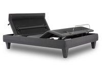  Base ajustable LuxuryMC de Beautyrest Black pour lit simple très long 