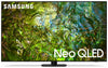 Téléviseur intelligent Neo QLED Samsung UHD 4K de 75 po à 120 Hz avec Neo Quantum HDR (QN75QN90DAFXZC)