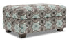 Pouf Trunk Sofa Lab - Spa