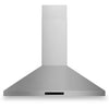 Hotte de cuisinière murale de style pyramidal Thor Kitchen de 36 po - ARH36P