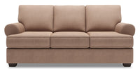  Sofa-lit Roll de la collection Sofa Lab - Pax Wicker 