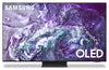 Téléviseur intelligent DELO Samsung UHD 4K de 55 po à 120 Hz avec HDR Pro et Dolby AtmosMD (QN55S95DAFXZC)