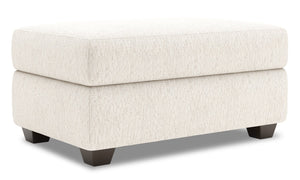 Pouf Trunk Sofa Lab - Luxury Sand