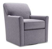  Fauteuil d'appoint pivotant Sofa Lab - Granite 