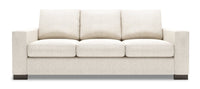  Sofa-lit Track de la collection Sofa Lab - Luxury Sand 