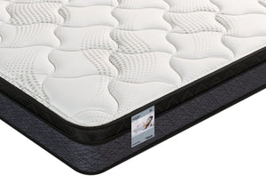 Matelas à Euro-plateau Portage de Springwall pour lit double