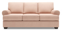  Sofa Roll de la collection Sofa Lab - Pax Rose 