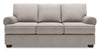 Sofa Roll de la collection Sofa Lab - Pax Slate