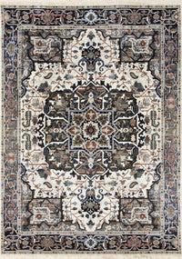  Carpette Palazzo - 8 pi x 11 pi