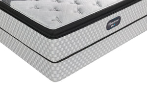 Ensemble matelas à plateau-coussin GL6 de Beautyrest pour très grand lit