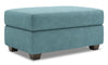 Pouf Trunk Sofa Lab - Sea