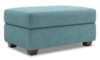  Pouf Trunk Sofa Lab - Sea 