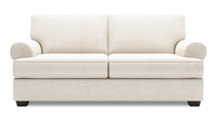  Sofa Roll de format condo de la collection Sofa Lab - Luxury Sand 