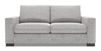  Sofa Track de format condo de la collection Sofa Lab - Luna Domino 