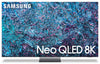 Téléviseur intelligent QLED Samsung 8K de 65 po à 120 Hz avec Neo Quantum HDR, 8K+ et Dolby VisionMC (QN65QN900DFXZC)