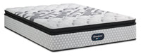  Matelas à plateau-coussin GL6 de Beautyrest pour lit simple très long 