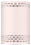 Housse Le Freestyle de Samsung rose fleur - VG-SCLB00PR/ZA