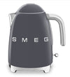 Bouilloire électrique Smeg sans fil de 1,7 l - KLF03GRUS