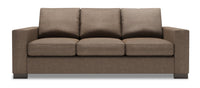  Sofa Track de la collection Sofa Lab - Luna Praline 