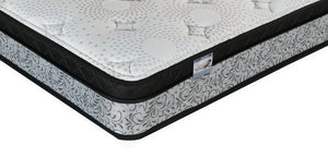 Matelas à Euro-plateau Huron 2.0 de Springwall pour lit double