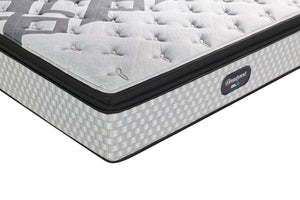 Matelas à plateau-coussin GL6 de Beautyrest pour très grand lit