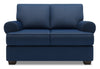 Causeuse Roll de la collection Sofa Lab - Pax Navy