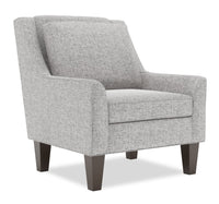  Fauteuil d'appoint club Sofa Lab - Luna Domino 