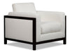 Fauteuil Richmond - blanc