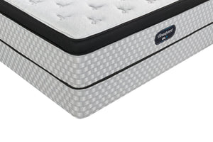 Ensemble matelas à Euro-plateau GL4 de Beautyrest pour grand lit