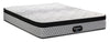 Matelas à Euro-plateau GL2 de Beautyrest pour grand lit