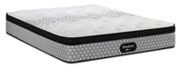  Matelas à Euro-plateau GL2 de Beautyrest pour grand lit 