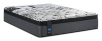  Matelas à Euro-plateau Sunderland PosturepedicMD de Sealy pour lit simple très long 