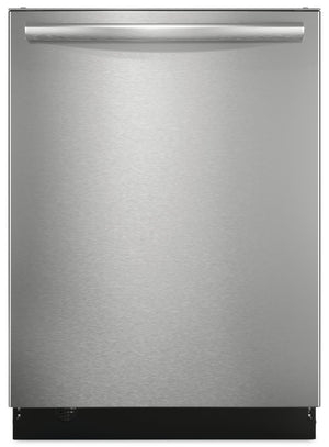 Lave-vaisselle Frigidaire Gallery avec commandes sur le dessus et technologie CleanBoost - GDSH4715AF