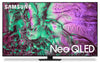 Téléviseur intelligent QLED à mini DEL Samsung UHD 4K de 55 po à 120 Hz avec Neo Quantum HDR (QN55QN85DBFXZC)