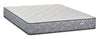 Matelas dans une boîte Willow RV de Springwall pour très grand lit