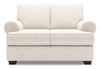 Causeuse Roll de la collection Sofa Lab - Luxury Sand