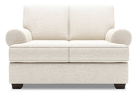  Causeuse Roll de la collection Sofa Lab - Luxury Sand 