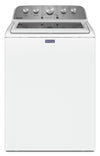 Laveuse Maytag à chargement par le haut de 5,5 pi³ - blanche - MVW5430MW