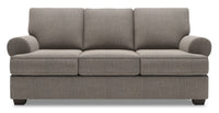  Sofa Roll de la collection Sofa Lab - Luna Smoke 