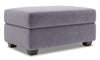 Pouf Trunk Sofa Lab - Granite