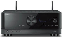  Récepteur AV Yamaha RX-V6A avec Dolby AtmosMD et compatibilité avec l'assistant vocal - RXV6A B 