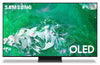 Téléviseur intelligent DELO Samsung UHD 4Kde 65 po à 120 Hz avec HDR10+ et Dolby AtmosMD (QN65S90DAFXZC)