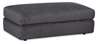  Pouf Harper - anthracite